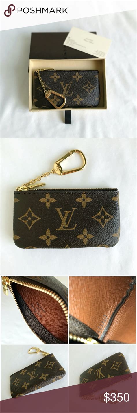 louis vuitton mini bag keychain